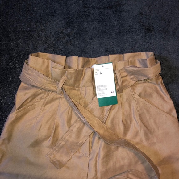 BRAND NEW H&M PANTS!! - Picture 1 of 5